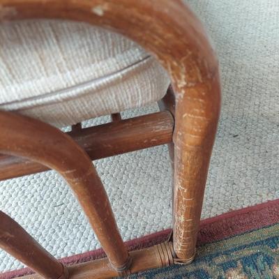 Retro Bamboo Furniture & Decor (SR-BBL)