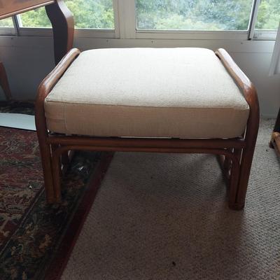 Retro Bamboo Furniture & Decor (SR-BBL)