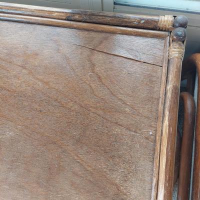 Retro Bamboo Furniture & Decor (SR-BBL)