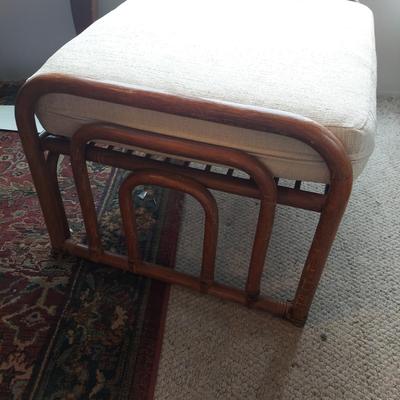 Retro Bamboo Furniture & Decor (SR-BBL)