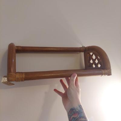 Retro Bamboo Furniture & Decor (SR-BBL)