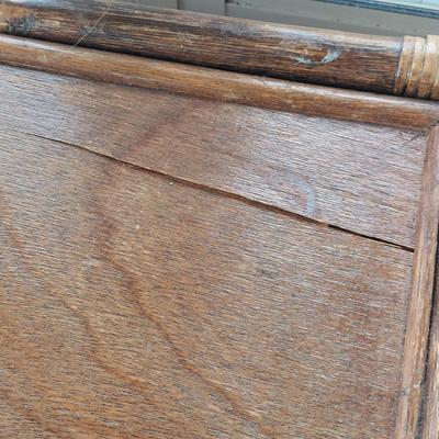 Retro Bamboo Furniture & Decor (SR-BBL)