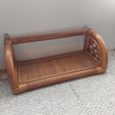 Retro Bamboo Furniture & Decor (SR-BBL)