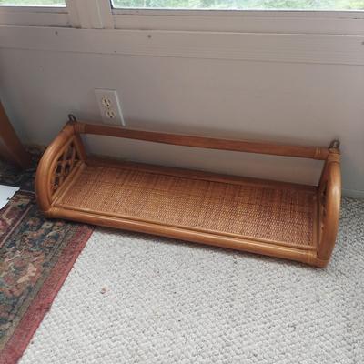 Retro Bamboo Furniture & Decor (SR-BBL)