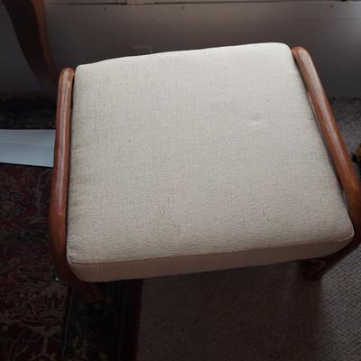 Retro Bamboo Furniture & Decor (SR-BBL)