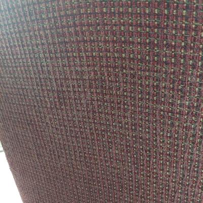 Two Swivel Armchairs (SR-BBL)