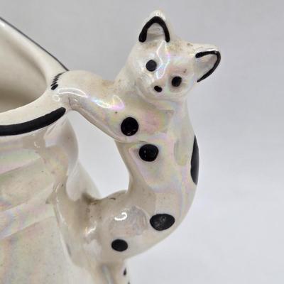 LOT 14K: Vintage Otagri Cow and Bull Salt & Pepper Shakers, Squirrel and Acorn , Martha & George Salt & Pepper Shakers, and...