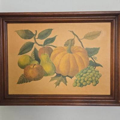 LOT 18K: Vintage Three Mountaineers Inc. Spice Cabinet