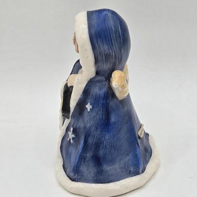 LOT 32D: Goebel Flight Into Egypt