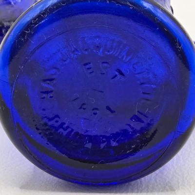LOT 42D: Various Bottles and Jars