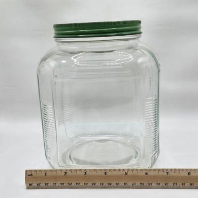LOT 42D: Various Bottles and Jars