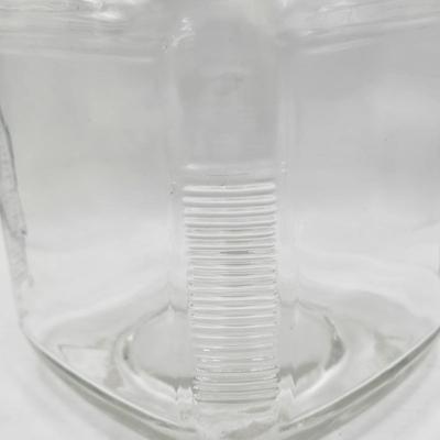 LOT 42D: Various Bottles and Jars