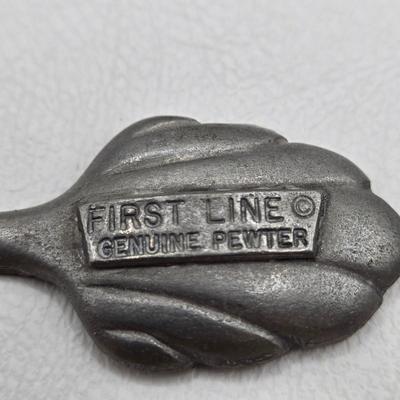 LOT 45D: Large Selection of Collectible Spoons