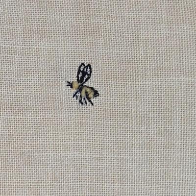 LOT 49D: Beautiful Embroidered Wall Hanging