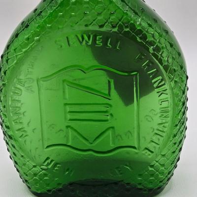 LOT 61M: Local Treasures Including Vintage Heritage's Dairy Milk Bottle and More