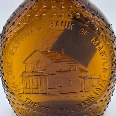 LOT 61M: Local Treasures Including Vintage Heritage's Dairy Milk Bottle and More
