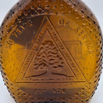 LOT 61M: Local Treasures Including Vintage Heritage's Dairy Milk Bottle and More