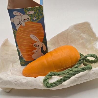 LOT 92X: Vintage Kid's Themed Avon Bath Soaps and Dish Soap Sets
