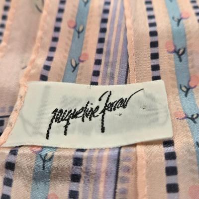 LOT 98X: Collection of Beautiful Ladies' Lightweight Scarves