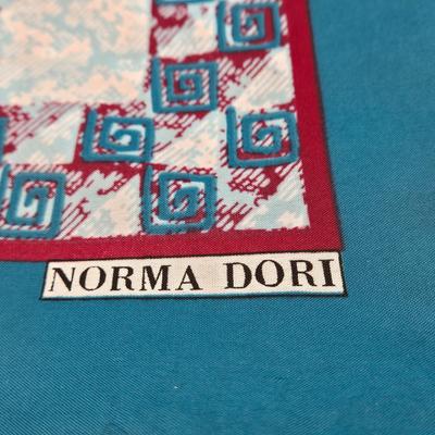 LOT 98X: Collection of Beautiful Ladies' Lightweight Scarves