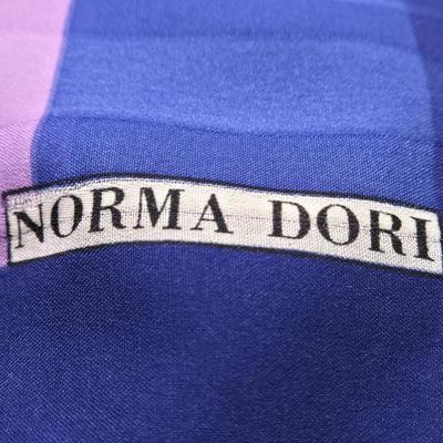 LOT 98X: Collection of Beautiful Ladies' Lightweight Scarves
