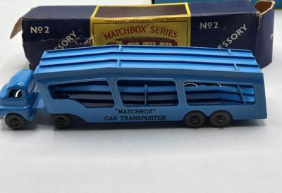 LOT 102X: Vintage Toys Including Hot Wheels 1968 Python, John Deere Tractor, Matchbox Football and Baseball Players, Lone Star Trains and...