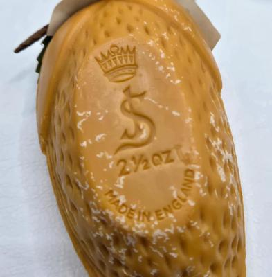 LOT 103X: Vintage Avon Soaps, Cologne Pipe, and More