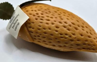 LOT 103X: Vintage Avon Soaps, Cologne Pipe, and More