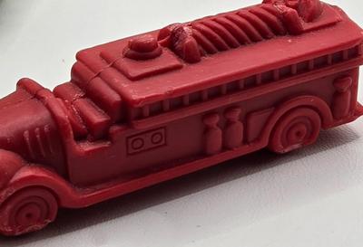 LOT 103X: Vintage Avon Soaps, Cologne Pipe, and More