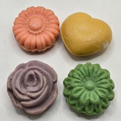 LOT 103X: Vintage Avon Soaps, Cologne Pipe, and More