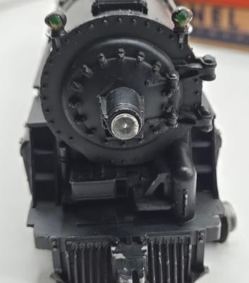LOT 106X: Lionel Trains with Original Boxes