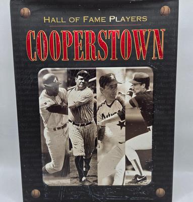 LOT 111X: "The Boys of Summer" / Phillies Magazines, Posters, Calendars, Yearbook, Used Tickets, Harry Kalas Photos (One...