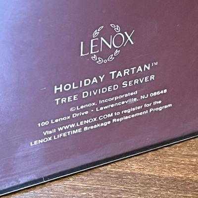 LOT 158M: Christmas Dishes and More, Lenox, Fitz & Floyd, Nikko