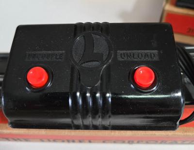LOT 162X: Lionel Train Tracks, American Flyer Transformer, and More