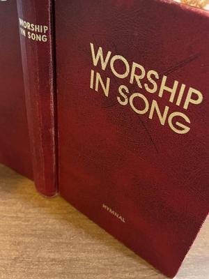LOT 201D: Christmas Collection - Hymnal Angel, Carollers and More