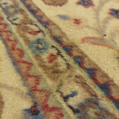 8’ x 10’ Wool Area Rug (GB-BBL)