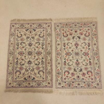 8’ x 10’ Wool Area Rug (GB-BBL)