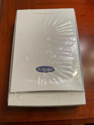 New Sealed SmartKey Company Scanner