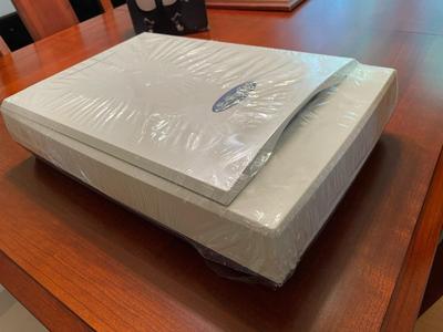 New Sealed SmartKey Company Scanner