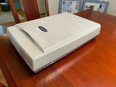 New Sealed SmartKey Company Scanner