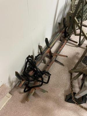 Hunting Tree Stands and Climbing Accessories