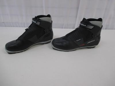 Alpine Ski Boots Thinsulate Insulation Size 12 1/2