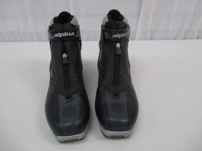 Alpine Ski Boots Thinsulate Insulation Size 12 1/2