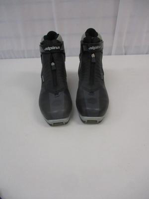 Alpine Ski Boots Thinsulate Insulation Size 12 1/2