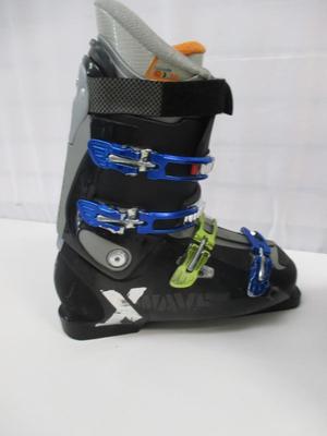 9 XWAVE Flex 100 Carbonlink Sensifit Custom Fit 3D Buckle Size 12 1/2