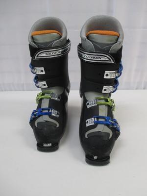 9 XWAVE Flex 100 Carbonlink Sensifit Custom Fit 3D Buckle Size 12 1/2