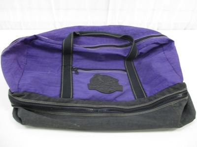 Ski Boot Bag Holds 4 Pair Of Boots