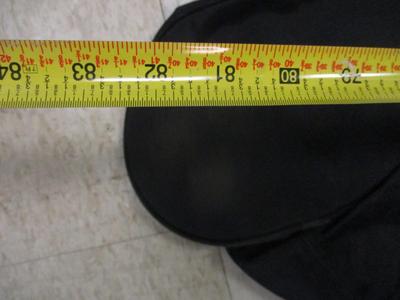 LL Bean Ski Bag