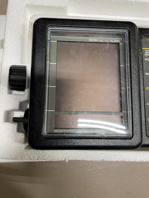 Humminbird LCR 4-ID Fish Finder in Original Box