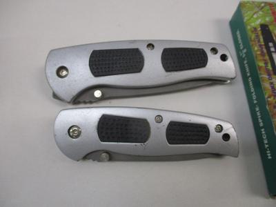 Assortment Of Pocket Knives
